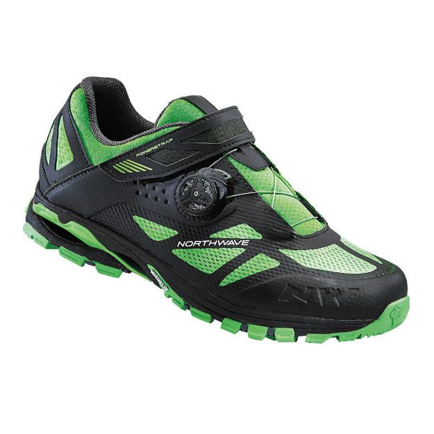 Picture of NORTHWAVE SPIDER PLUS 2